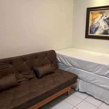 Apartamento Flat - Fazenda Monte Castelo Gravatá 4B Mod2 Sairé Exterior foto