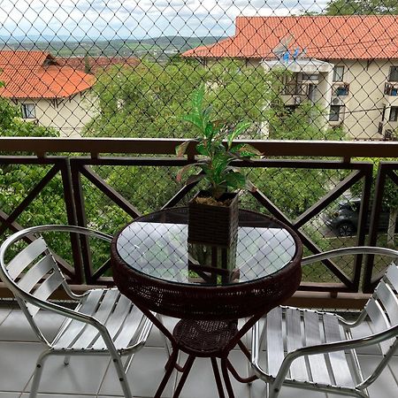 Apartamento Flat - Fazenda Monte Castelo Gravatá 4B Mod2 Sairé Exterior foto