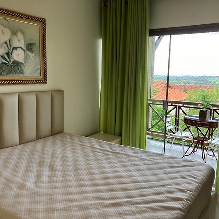 Apartamento Flat - Fazenda Monte Castelo Gravatá 4B Mod2 Sairé Exterior foto