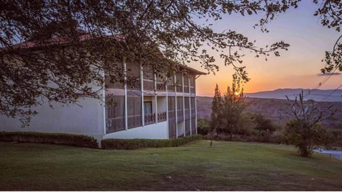 Apartamento Flat - Fazenda Monte Castelo Gravatá 4B Mod2 Sairé Exterior foto