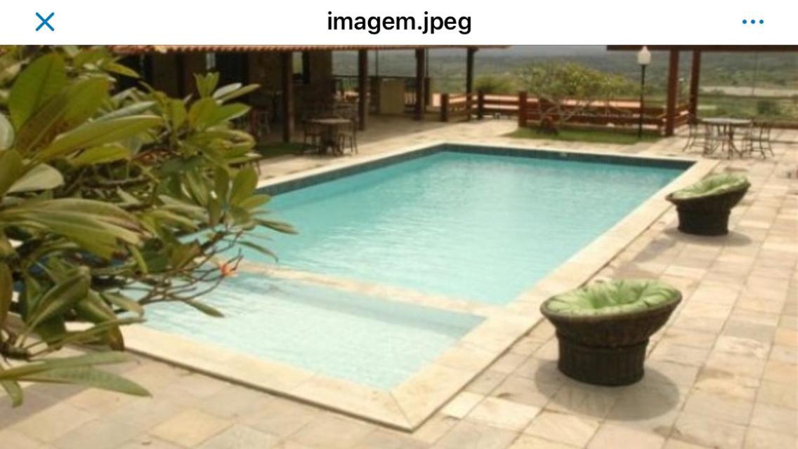 Apartamento Flat - Fazenda Monte Castelo Gravatá 4B Mod2 Sairé Exterior foto