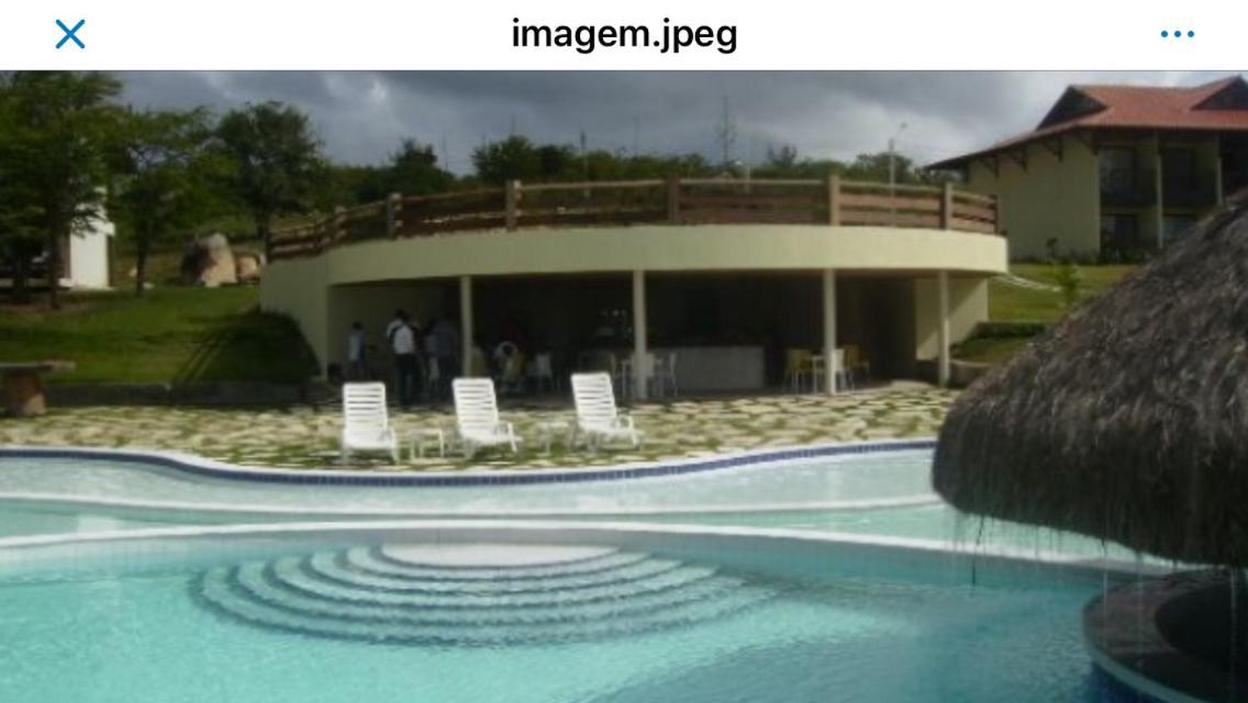 Apartamento Flat - Fazenda Monte Castelo Gravatá 4B Mod2 Sairé Exterior foto