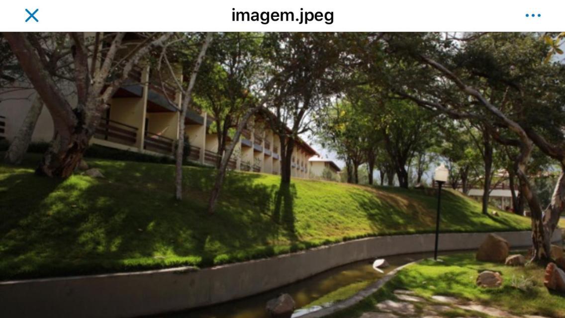 Apartamento Flat - Fazenda Monte Castelo Gravatá 4B Mod2 Sairé Exterior foto