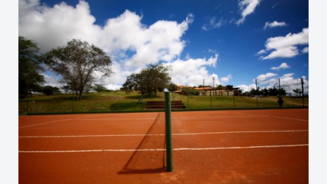 Apartamento Flat - Fazenda Monte Castelo Gravatá 4B Mod2 Sairé Exterior foto
