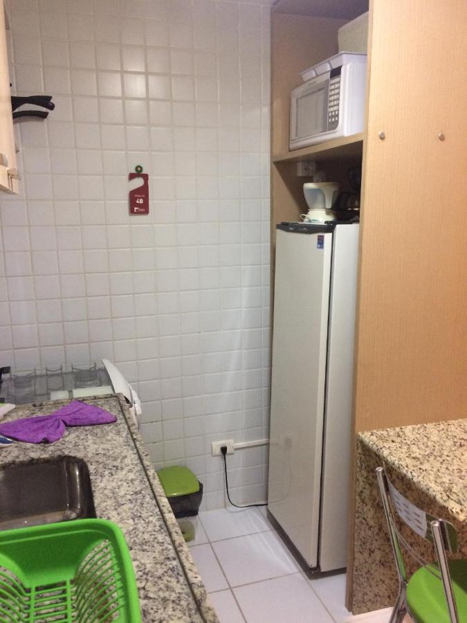 Apartamento Flat - Fazenda Monte Castelo Gravatá 4B Mod2 Sairé Exterior foto