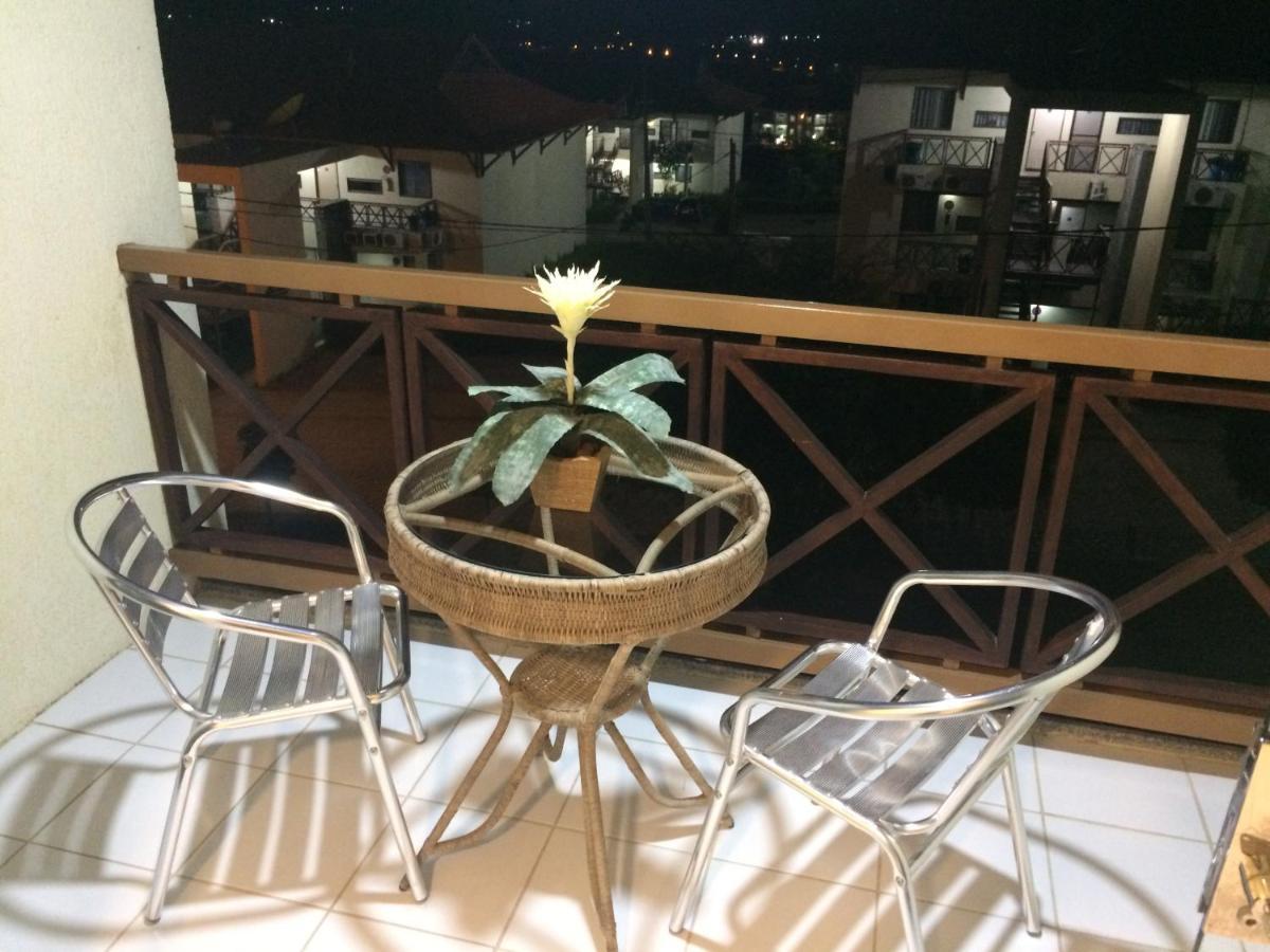 Apartamento Flat - Fazenda Monte Castelo Gravatá 4B Mod2 Sairé Exterior foto