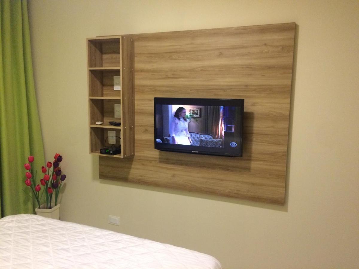 Apartamento Flat - Fazenda Monte Castelo Gravatá 4B Mod2 Sairé Exterior foto