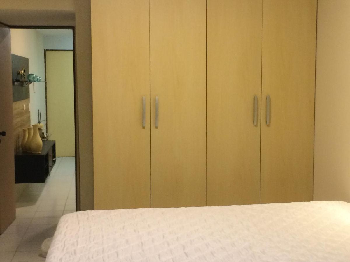 Apartamento Flat - Fazenda Monte Castelo Gravatá 4B Mod2 Sairé Exterior foto