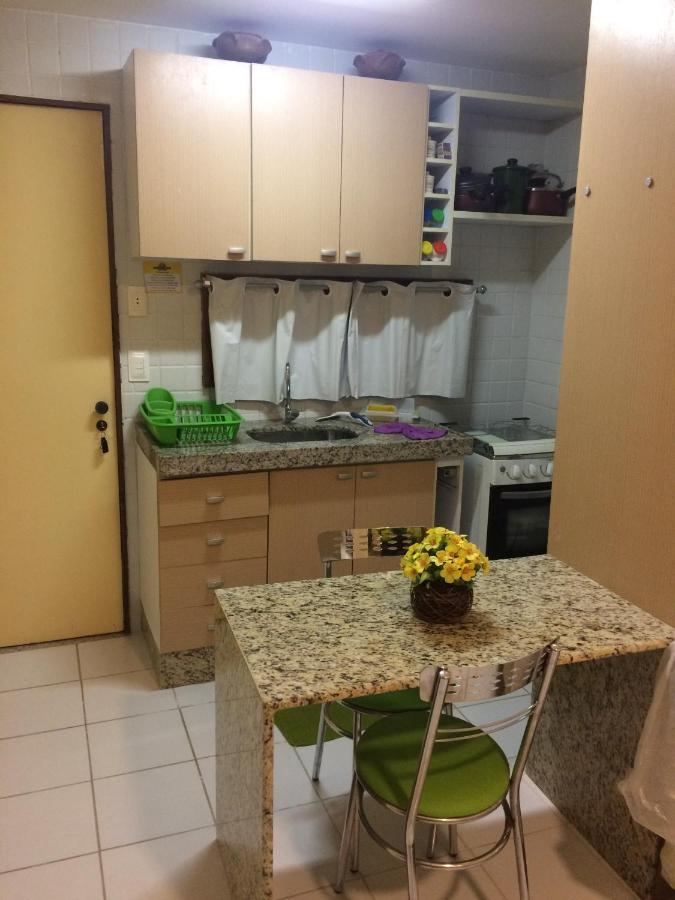 Apartamento Flat - Fazenda Monte Castelo Gravatá 4B Mod2 Sairé Exterior foto