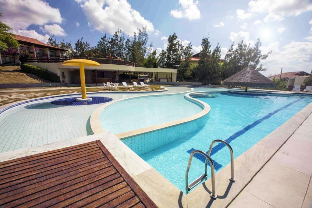 Apartamento Flat - Fazenda Monte Castelo Gravatá 4B Mod2 Sairé Exterior foto