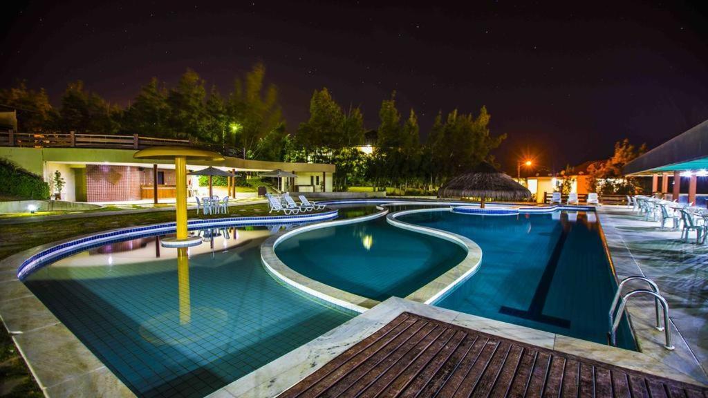 Apartamento Flat - Fazenda Monte Castelo Gravatá 4B Mod2 Sairé Exterior foto