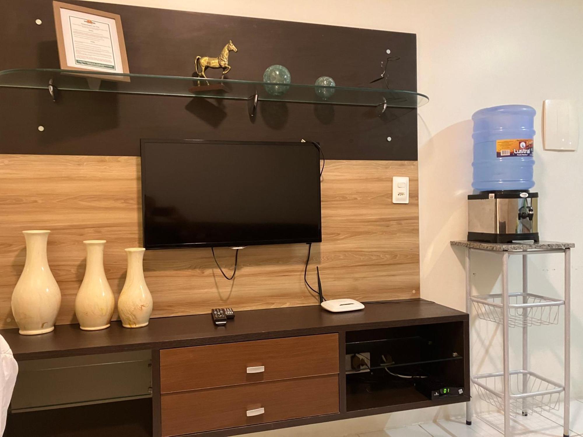 Apartamento Flat - Fazenda Monte Castelo Gravatá 4B Mod2 Sairé Exterior foto