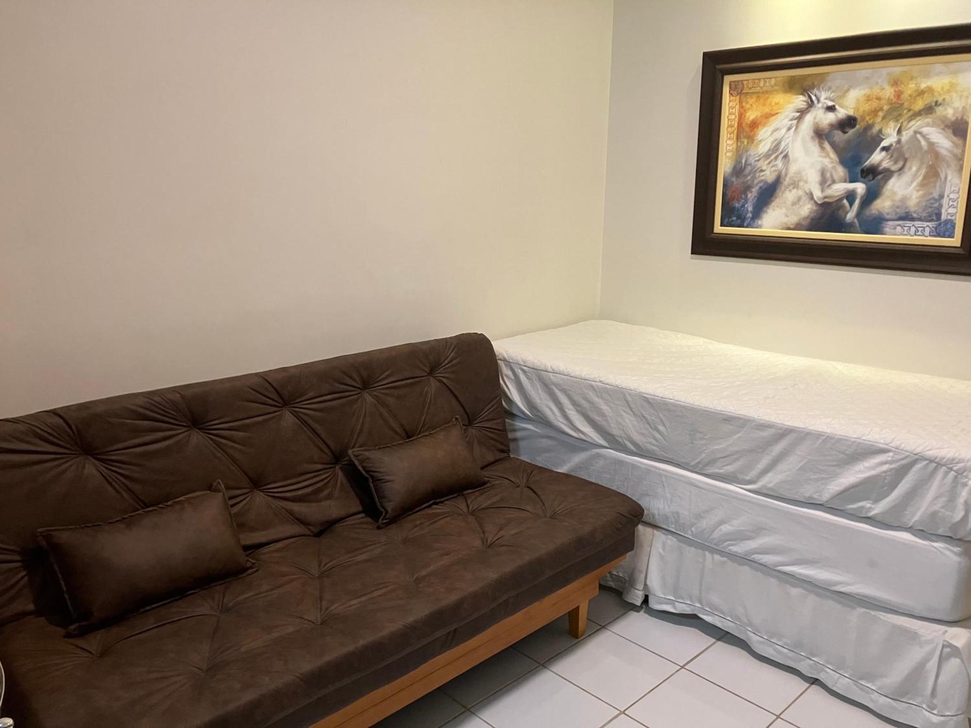Apartamento Flat - Fazenda Monte Castelo Gravatá 4B Mod2 Sairé Exterior foto