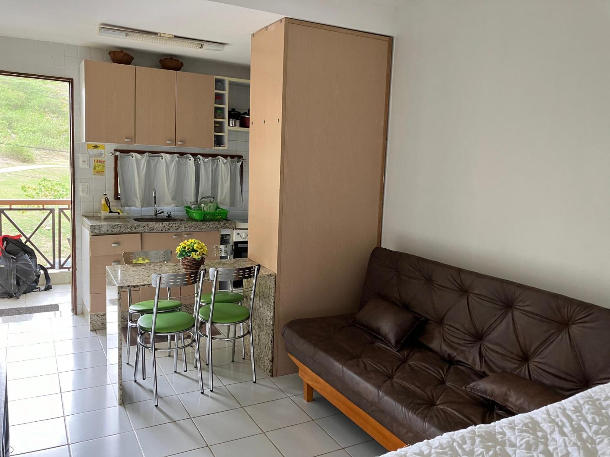 Apartamento Flat - Fazenda Monte Castelo Gravatá 4B Mod2 Sairé Exterior foto