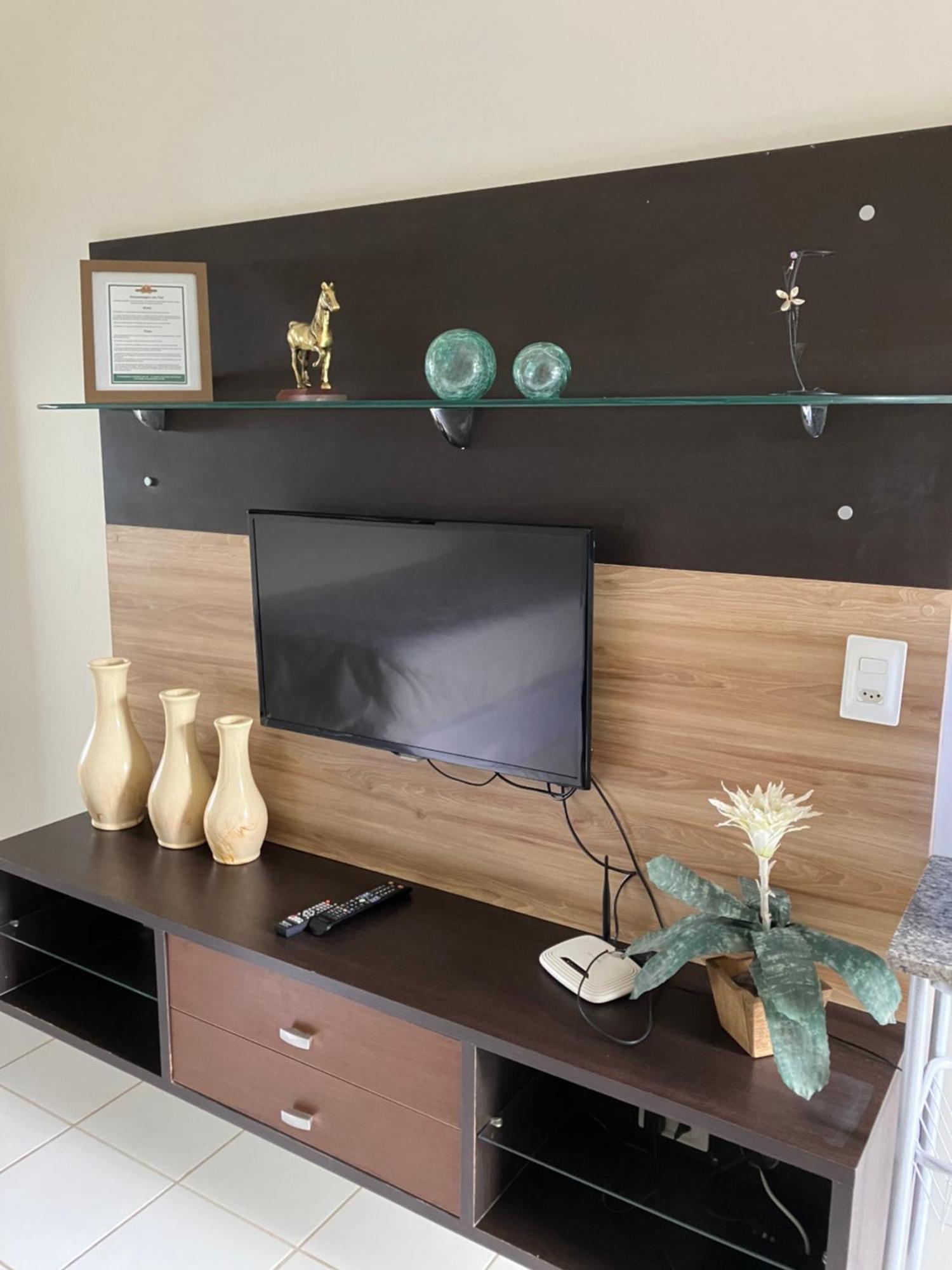 Apartamento Flat - Fazenda Monte Castelo Gravatá 4B Mod2 Sairé Exterior foto