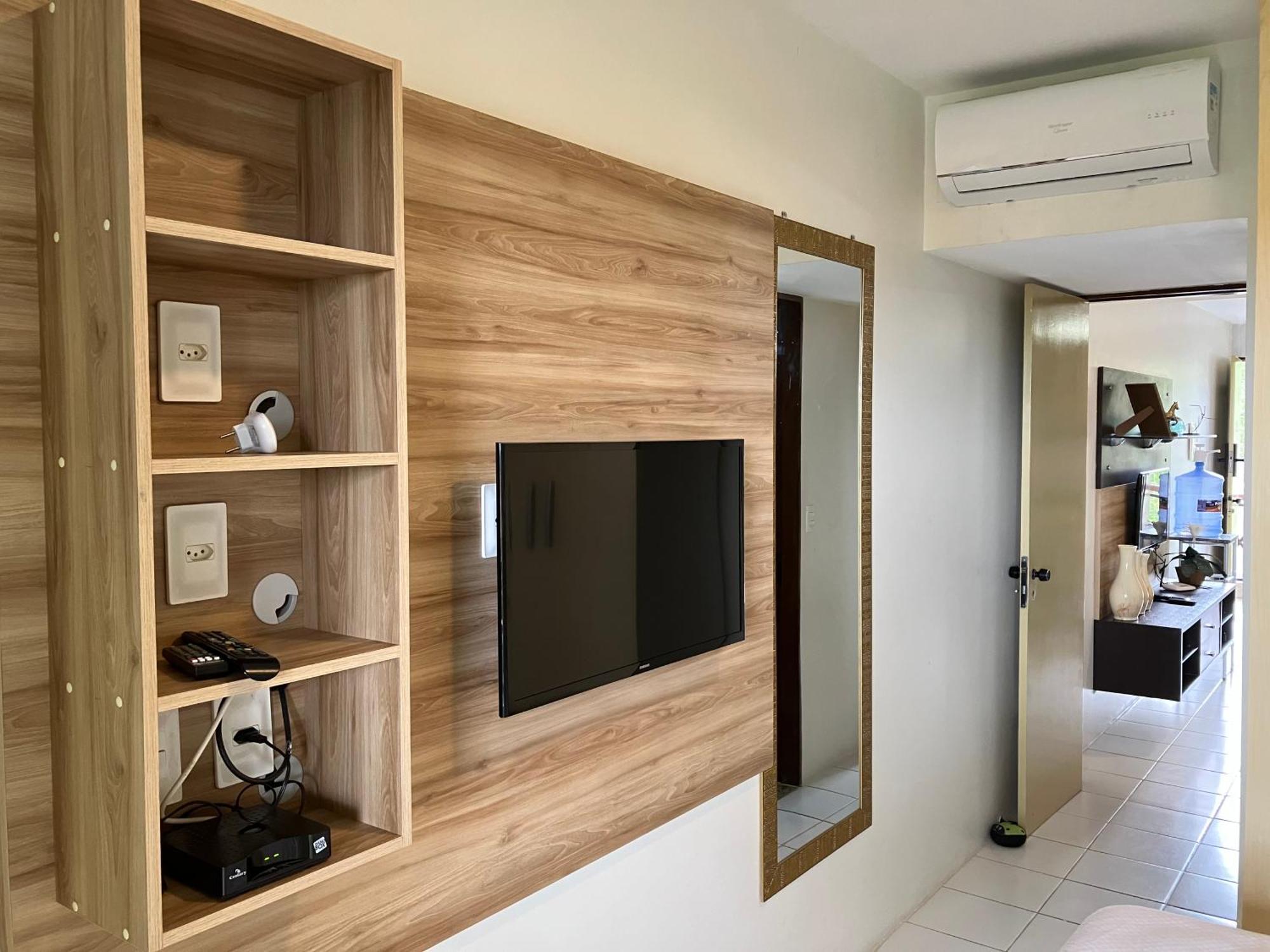 Apartamento Flat - Fazenda Monte Castelo Gravatá 4B Mod2 Sairé Exterior foto