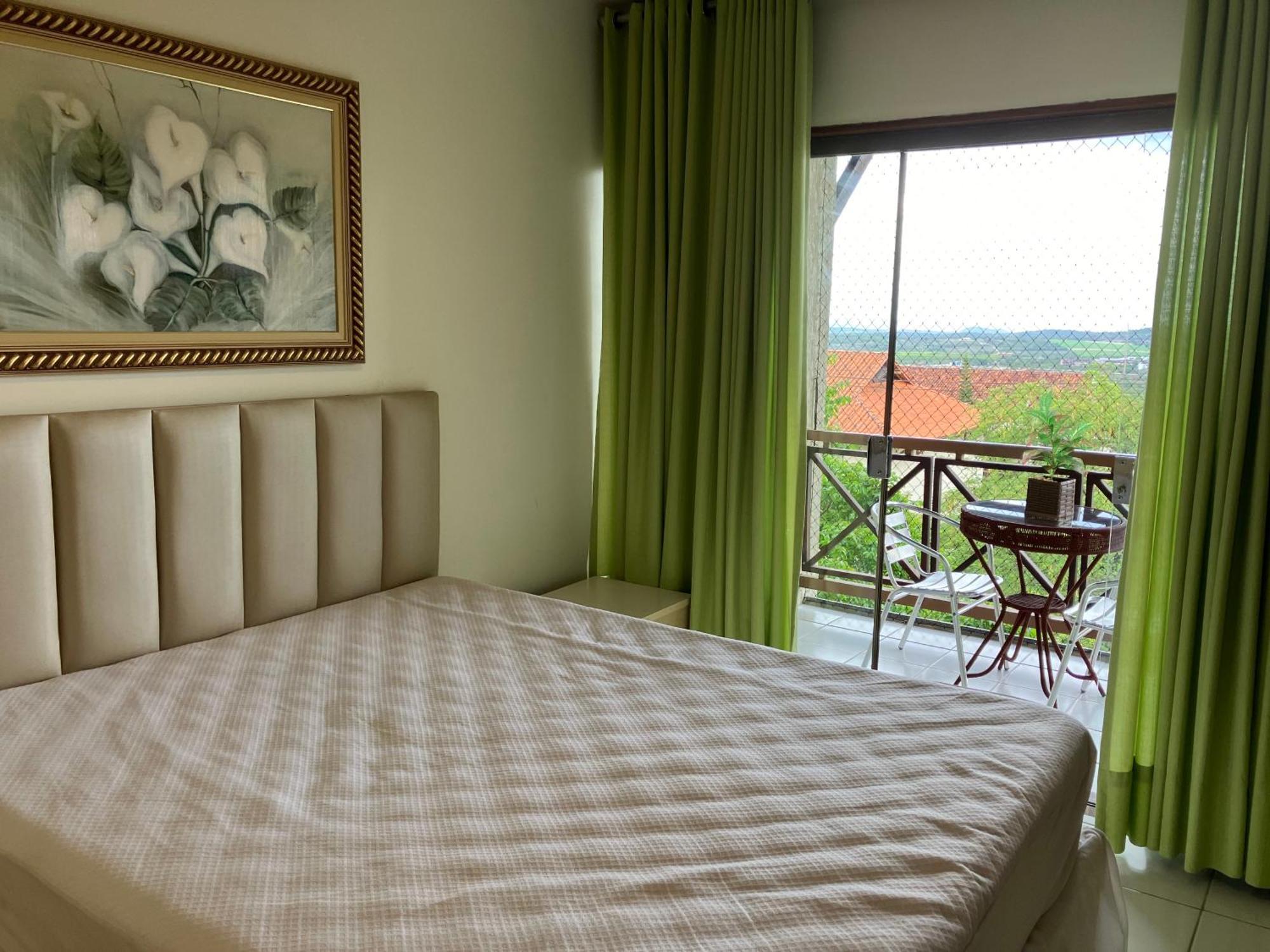 Apartamento Flat - Fazenda Monte Castelo Gravatá 4B Mod2 Sairé Exterior foto