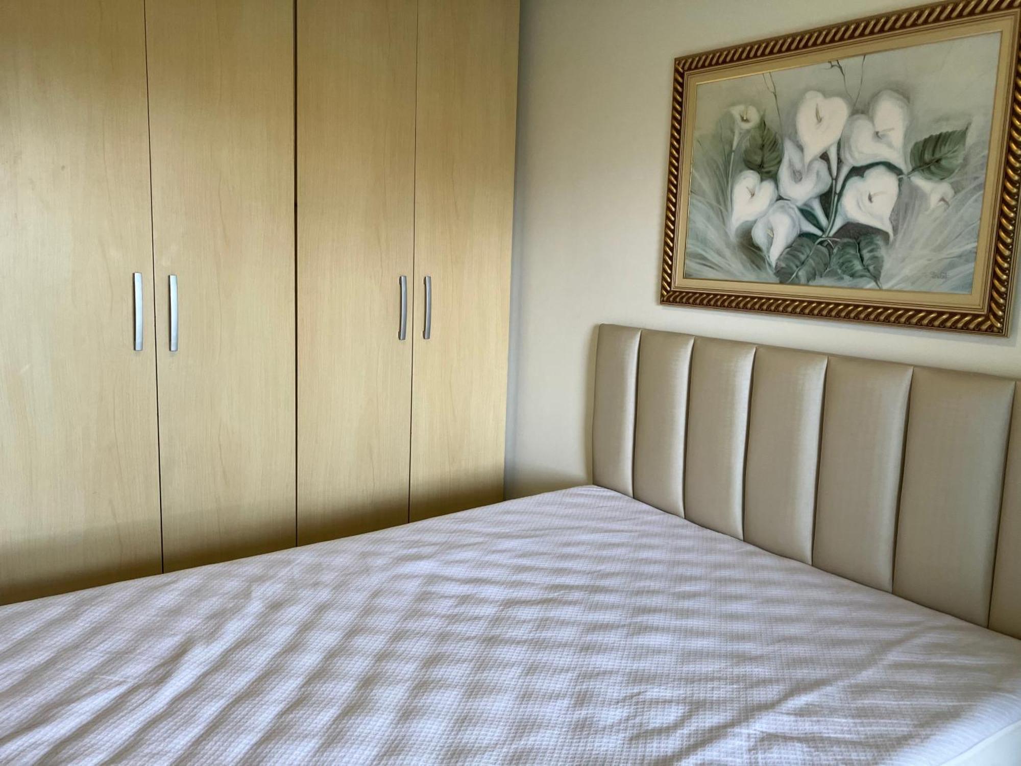 Apartamento Flat - Fazenda Monte Castelo Gravatá 4B Mod2 Sairé Exterior foto