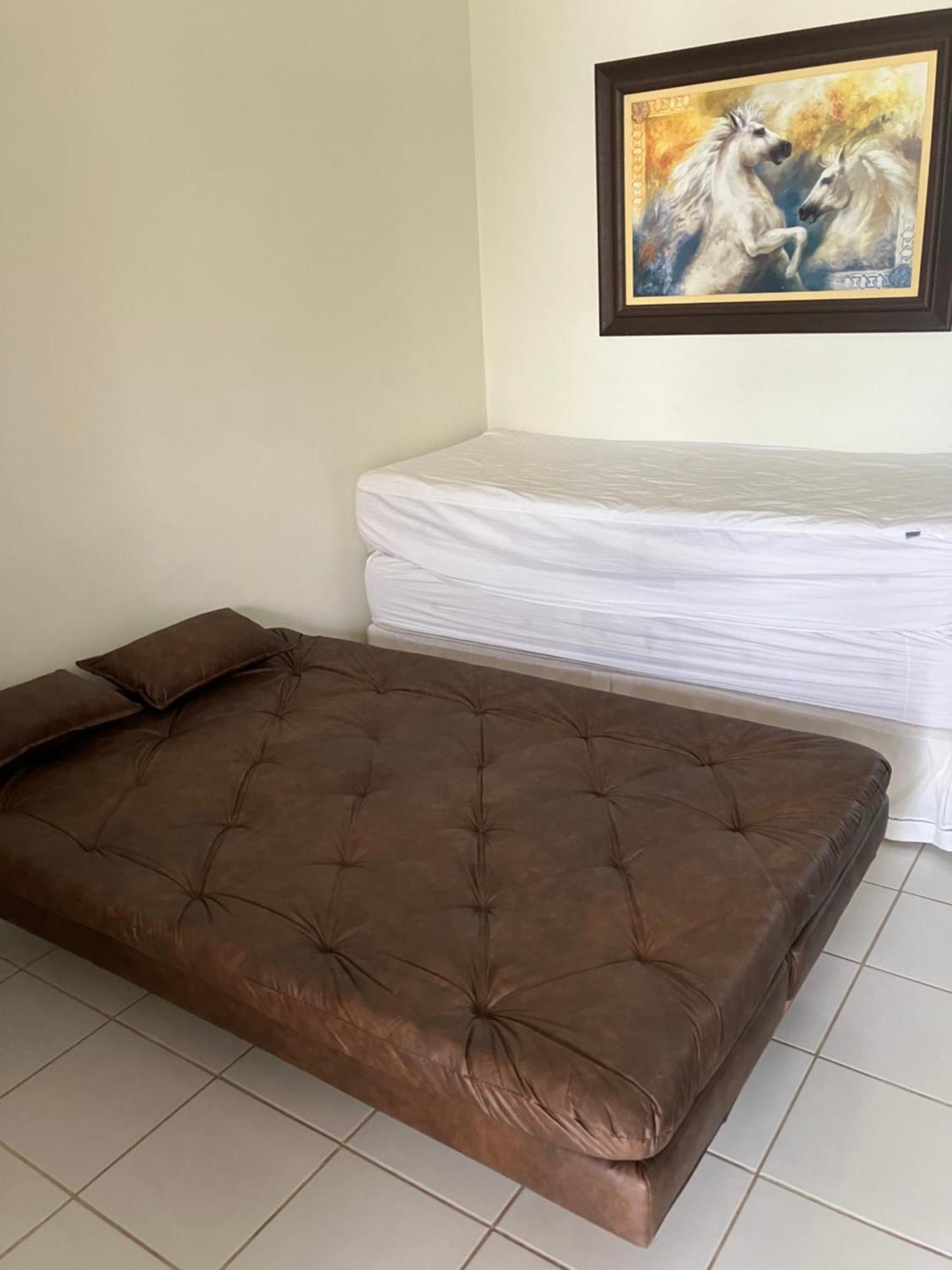 Apartamento Flat - Fazenda Monte Castelo Gravatá 4B Mod2 Sairé Exterior foto