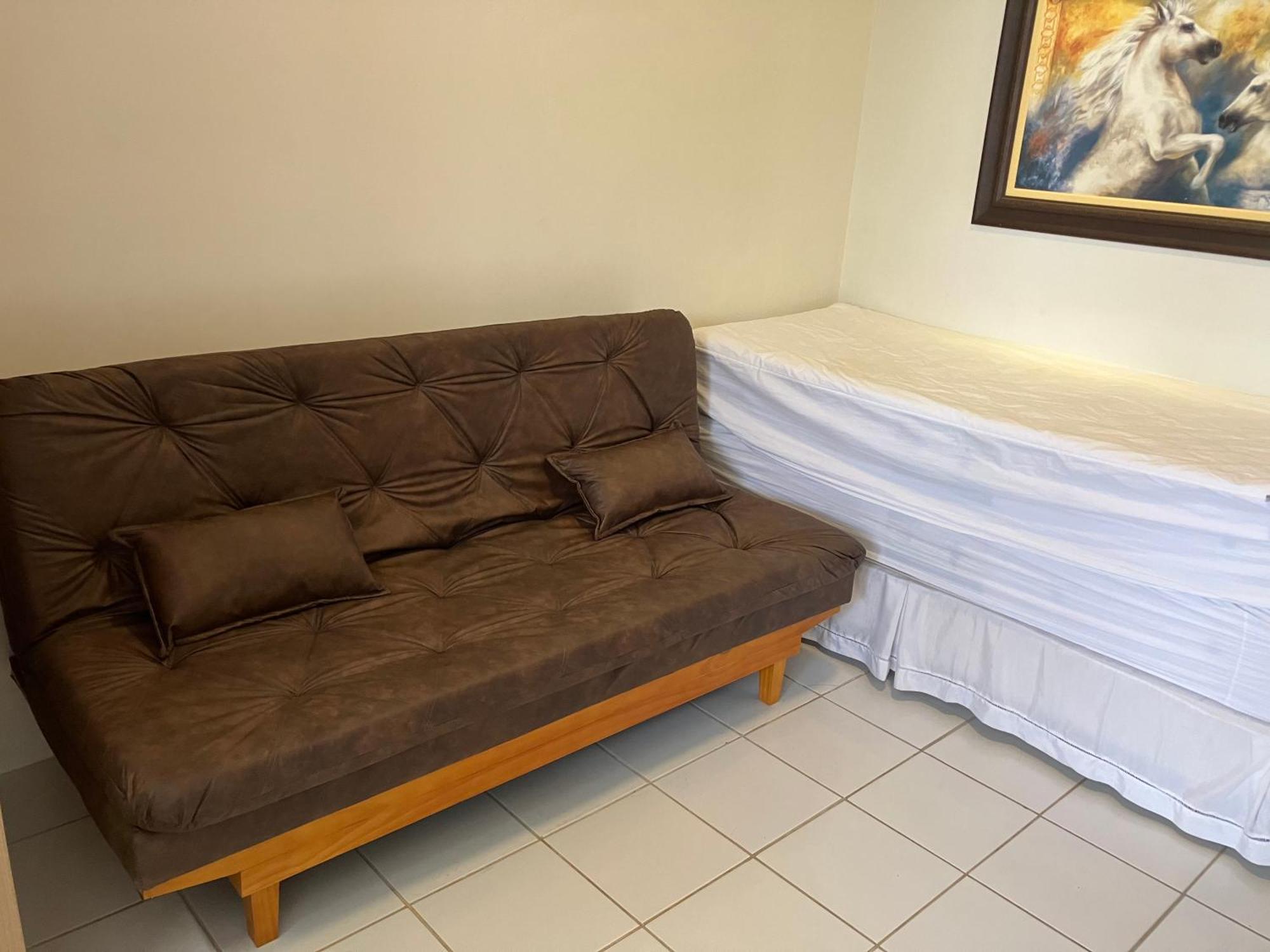 Apartamento Flat - Fazenda Monte Castelo Gravatá 4B Mod2 Sairé Exterior foto