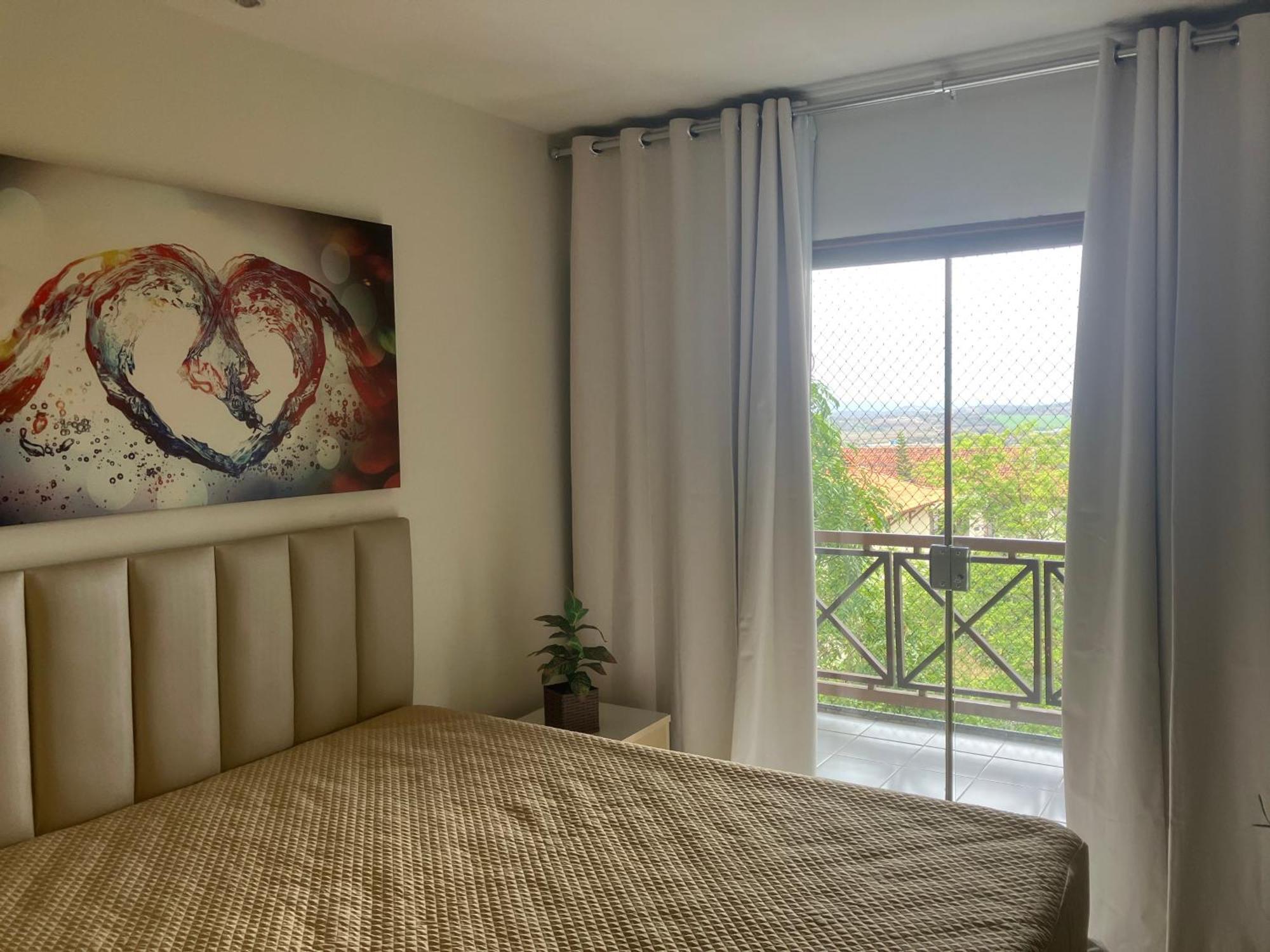 Apartamento Flat - Fazenda Monte Castelo Gravatá 4B Mod2 Sairé Exterior foto